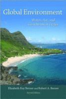 Elizabeth Kay Berner, Robert A. Berner, Robert a. Berner, Robert A Berner - Global Environment, Inbunden