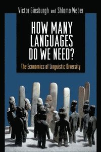 bokomslag How Many Languages Do We Need?