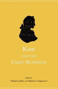 bokomslag Kant and the Early Moderns