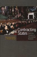bokomslag Contracting States