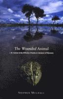 Stephen Mulhall - Wounded Animal, Häftad