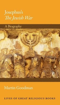 bokomslag Josephus's The Jewish War