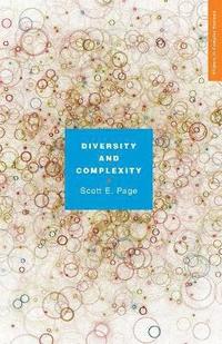 bokomslag Diversity and Complexity