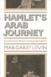 bokomslag Hamlet's Arab Journey