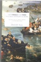 Daniel H. Nexon - Struggle for Power in Early Modern Europe, Häftad