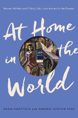 At Home in the World 1