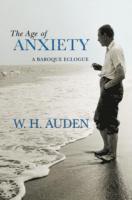 The Age of Anxiety 1