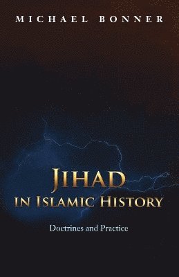 bokomslag Jihad in Islamic History
