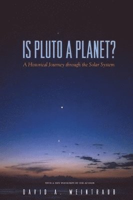 Is Pluto a Planet? 1