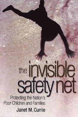 The Invisible Safety Net 1