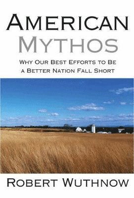 bokomslag American Mythos