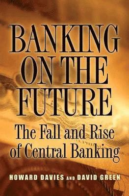 Banking on the Future 1