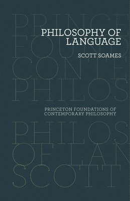 Philosophy of Language 1