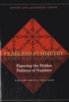 Avner Ash, Robert Gross - Fearless Symmetry, Häftad