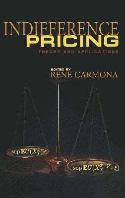 Indifference Pricing 1