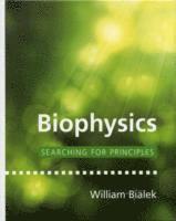 bokomslag Biophysics