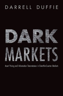 bokomslag Dark Markets