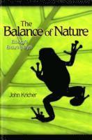 bokomslag The Balance of Nature