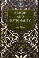 bokomslag Reason and Rationality