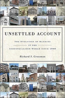 Unsettled Account 1