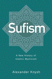 bokomslag Sufism