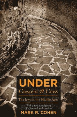 Under Crescent and Cross 1