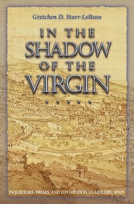 In the Shadow of the Virgin 1