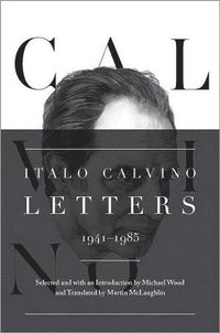 bokomslag Italo Calvino