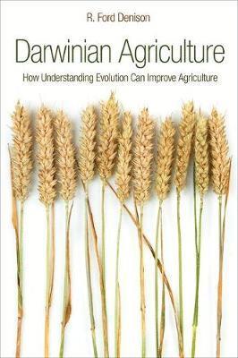 bokomslag Darwinian Agriculture