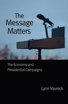 The Message Matters 1