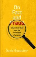 bokomslag On Fact and Fraud