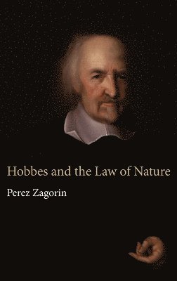 bokomslag Hobbes and the Law of Nature