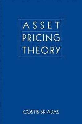 Asset Pricing Theory 1