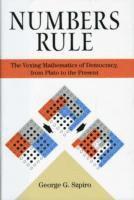 George Szpiro - Numbers Rule, Inbunden