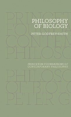 Philosophy of Biology