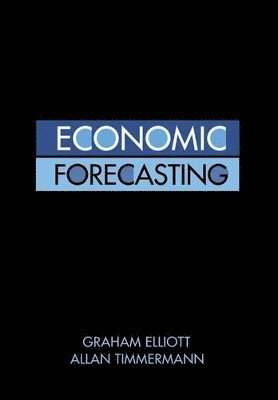 Economic Forecasting 1