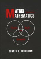 Matrix Mathematics 1