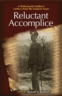 bokomslag Reluctant Accomplice