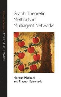bokomslag Graph Theoretic Methods in Multiagent Networks