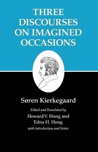 bokomslag Kierkegaard's Writings, X, Volume 10