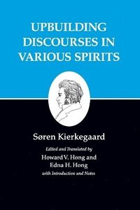 bokomslag Kierkegaard's Writings, XV, Volume 15