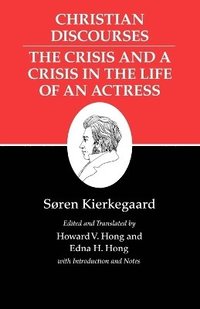 bokomslag Kierkegaard's Writings, XVII, Volume 17