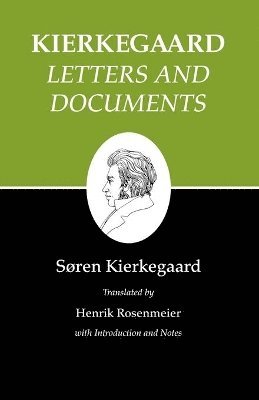 Kierkegaard's Writings, XXV, Volume 25 1