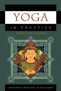 bokomslag Yoga in Practice