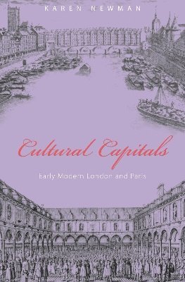 Cultural Capitals 1