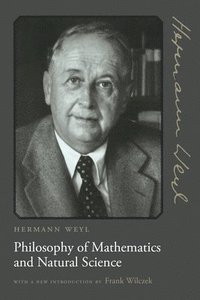 bokomslag Philosophy of Mathematics and Natural Science