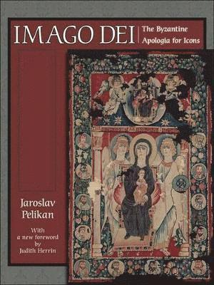 Jaroslav Pelikan - Imago Dei, Häftad