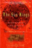 Stuart Clark - Sun Kings, Häftad