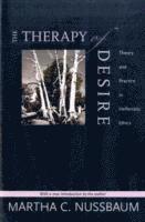The Therapy of Desire 1