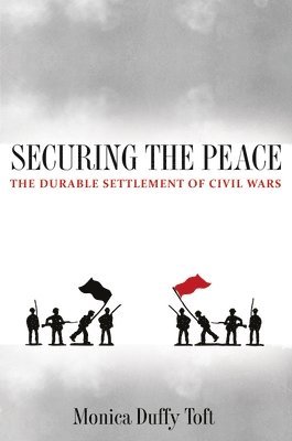 Securing the Peace 1
